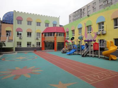 沈陽市蓓蕾幼兒園_幼兒網