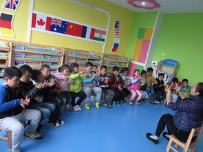 蘭州雙語幼兒園加盟公司 嘉峪關(guān)私立幼兒園