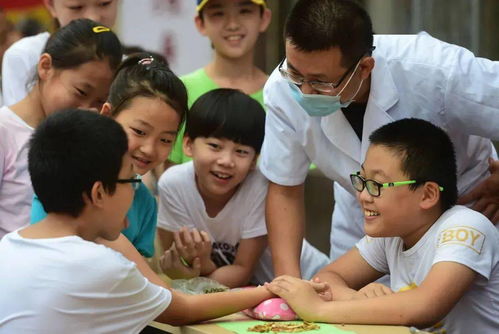 江西8設(shè)區(qū)市中小學(xué)幼兒園暑假時(shí)間定了