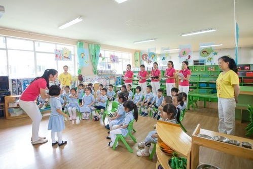 重慶市南川區(qū)示范幼兒園 黨建 n 賦能幼兒園保教質(zhì)量提升