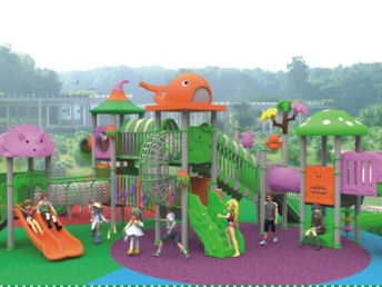 圖 室外組合滑梯廠家北京幼兒園組合滑梯廠家 北京母嬰 兒童用品
