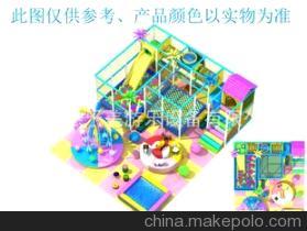 【中型幼兒園淘氣堡(65平方米)】?jī)r(jià)格,廠家,圖片,淘氣堡,永嘉悠樂美游樂設(shè)備-