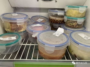 食品安全伴我行 蝸牛幼兒園食品安全記實