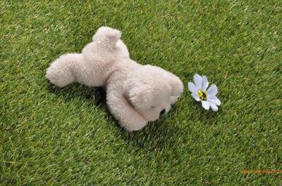 仿真草坪人造草假草坪地毯幼兒園人工塑料綠色戶外圍擋綠化草皮廠家