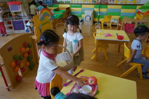 人生中第一次上學的孩子是什么樣 聽幼兒園園長講如何面對開學第一天