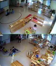 人臉識別落地幼兒園,保證孩子安全問題