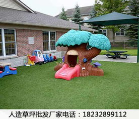 新聞 宣城人造草坪價格用在什么地方