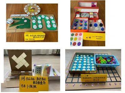 育紅幼兒園 巧手出精品 慧心做教育