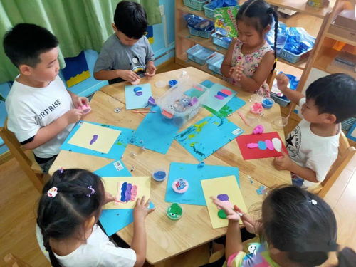 李滄區(qū)合水路幼兒園丨祝幼兒園媽媽生日快樂