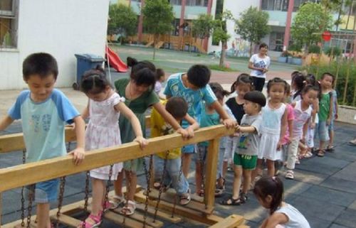 幼兒園將迎來3個 大整改 ,孩子上幼兒園更輕松,家長們有福了