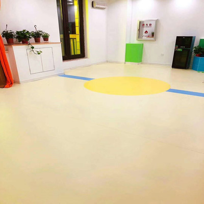 pvc地膠幼兒園地墊圖片大全