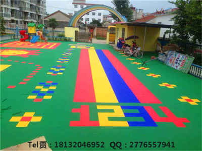 新聞 麒麟兒童懸浮地板哪家好