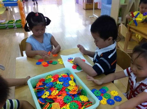 惠州家長(zhǎng)注意 廣東發(fā)文禁止幼兒園 小學(xué)化