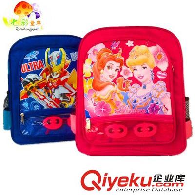 新品促銷專區(qū) 特價(jià)批發(fā)公主芭比娃娃鎧甲勇士幼兒園男女可愛雙肩減負(fù)可印字書包圖片|新品促銷專區(qū) 特價(jià)批發(fā)公主芭比娃娃鎧甲勇士幼兒園男女可愛雙肩減負(fù)可印字書包產(chǎn)品圖片由臺(tái)州市路橋環(huán)洋文化用品商行公司生產(chǎn)提供-