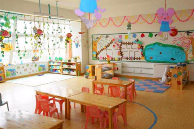 甜甜幼兒園:用產(chǎn)品和服務(wù)打動(dòng)教育培訓(xùn)消費(fèi)者