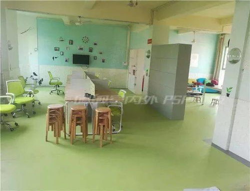 旗艦產(chǎn)品 丨 幼兒園psp地板,無(wú)傷害 更有愛