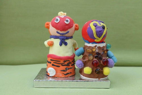 植根傳統(tǒng)文化之壤 創(chuàng)建精品特色之園 群英幼兒園京劇特色園本課程實(shí)踐 云 看見幼兒園