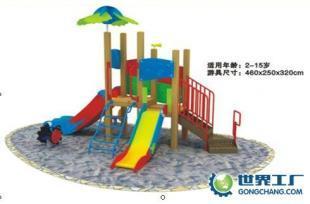廠家直供兒童高檔滑梯,幼兒園滑滑梯~!_玩具_世界工廠網中國產品信息庫