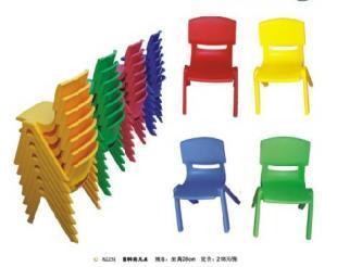 幼兒園專用塑料桌椅與玩具 打造安全舒適的學習與游戲環境